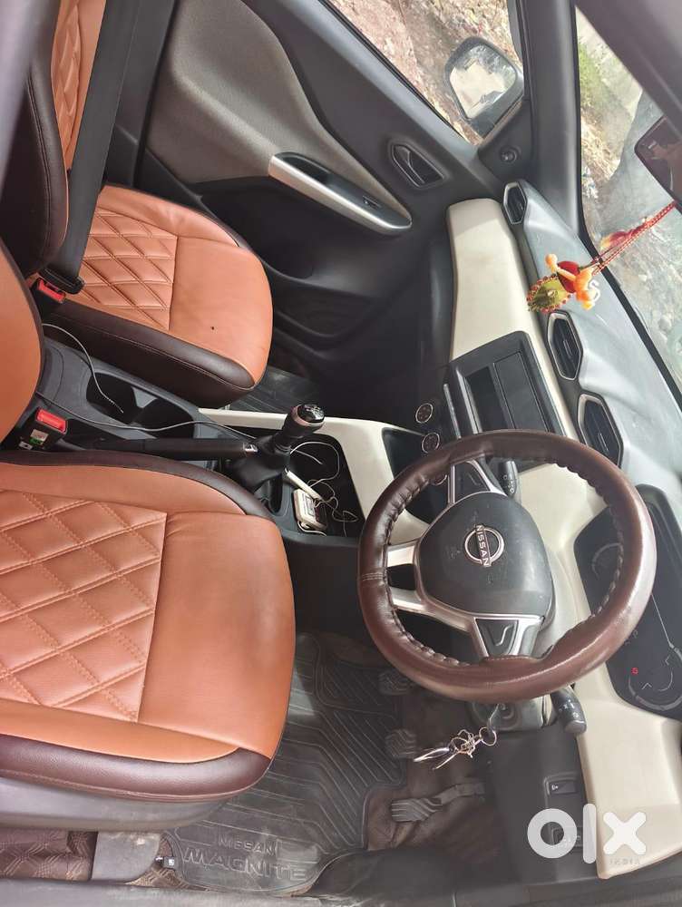 Nissan Magnite 1.0 Xe, 2023, Petrol