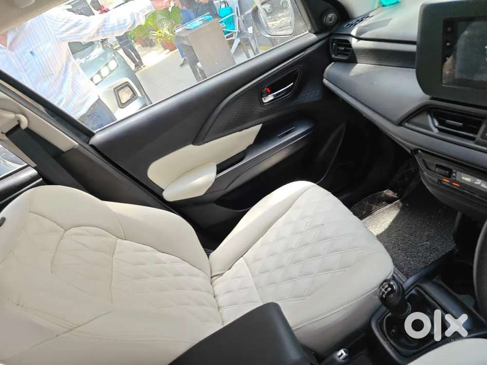 Maruti Suzuki Swift Vxi Cng, 2025, Cng & Hybrids