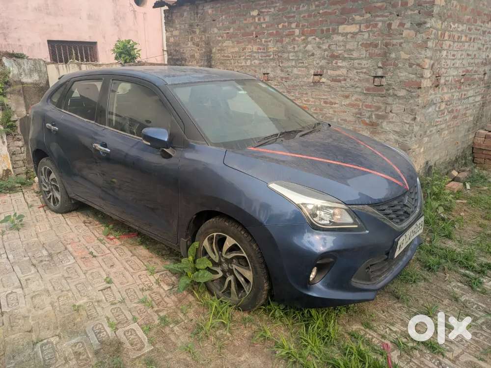 Maruti Suzuki Baleno 2019 Life Time Tax