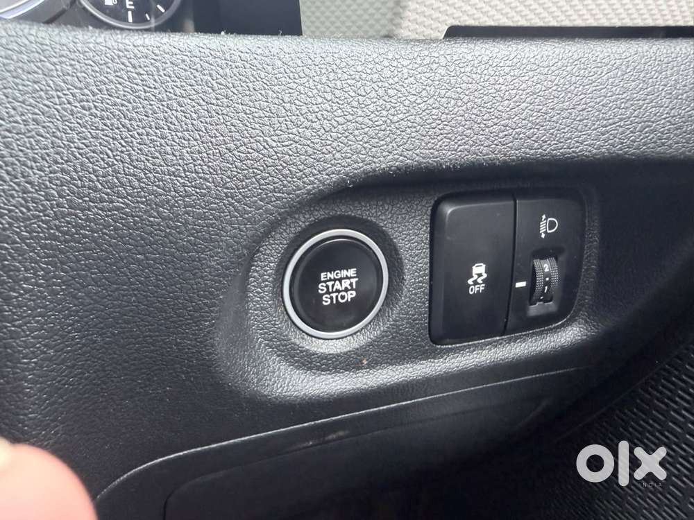 Hyundai Creta 1.5 Sx Executive Petrol, 2021, Petrol