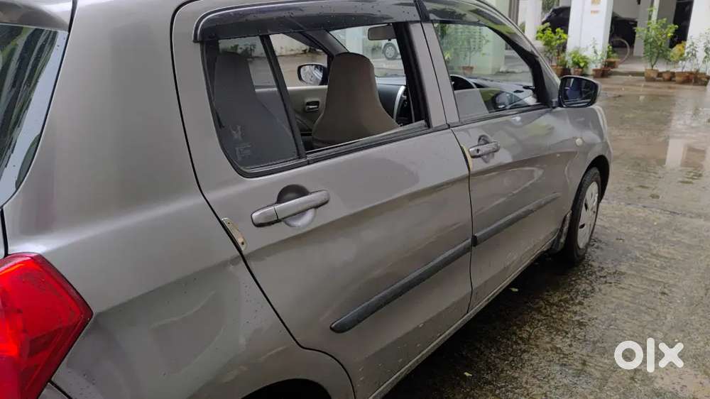 Maruti Suzuki Celerio Vxi 2018