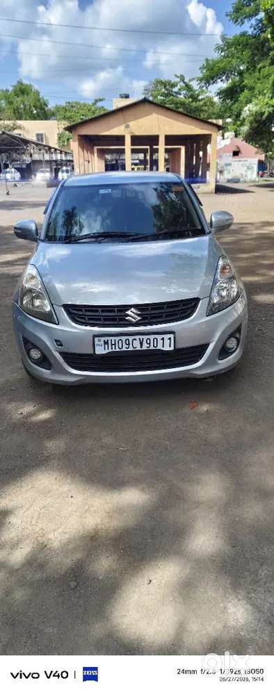 Maruti Suzuki Swift Dzire 2013 Diesel Good Condition