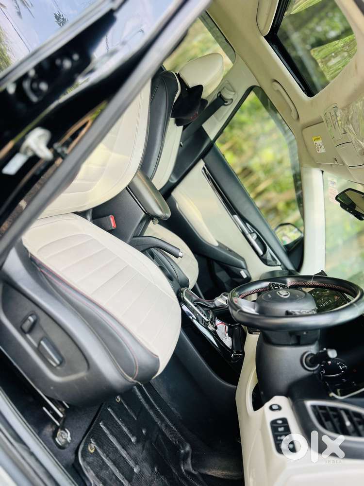 Kia Seltos 1.5 Gtx+ Diesel At Dual Tone, 2020, Diesel