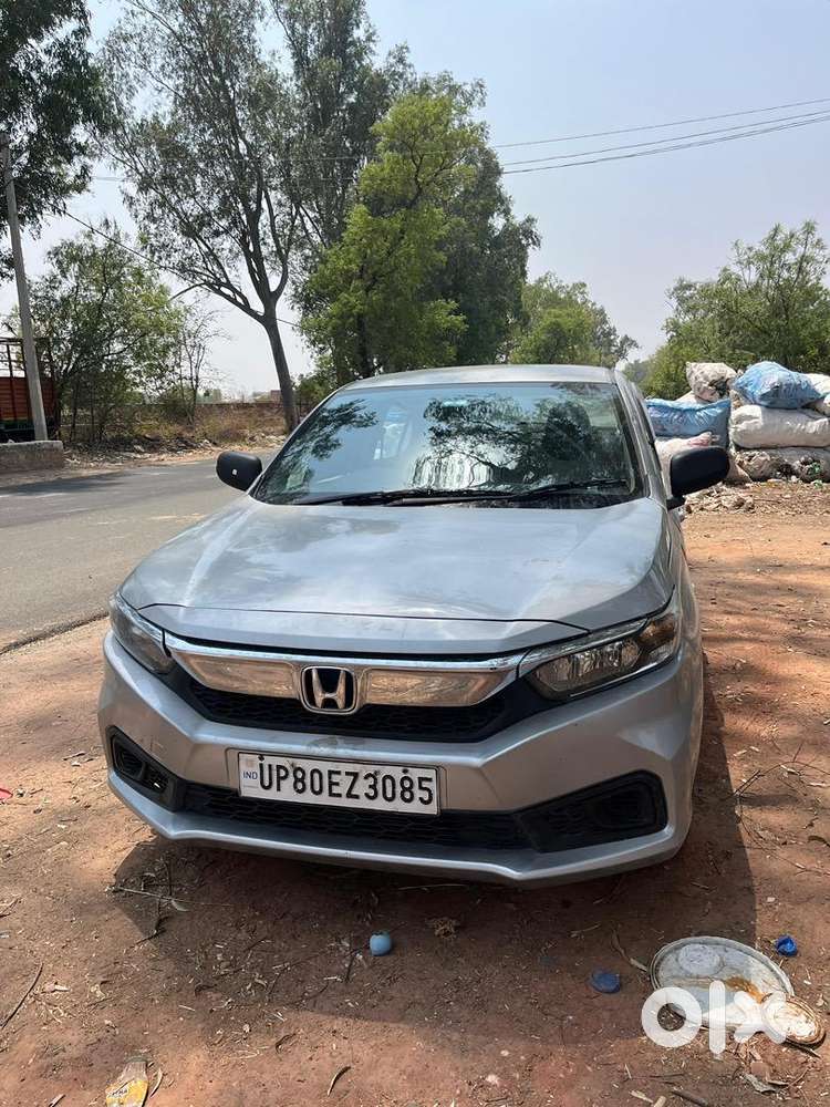 Reliable Honda 2019 Car