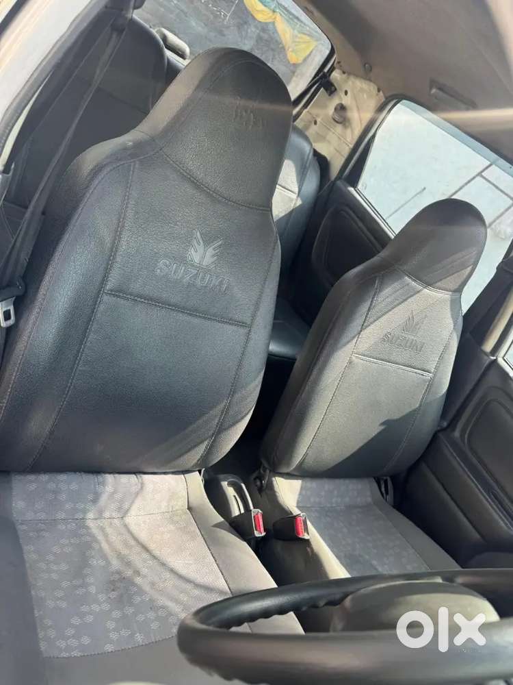 Maruti Suzuki Alto 2012 Car