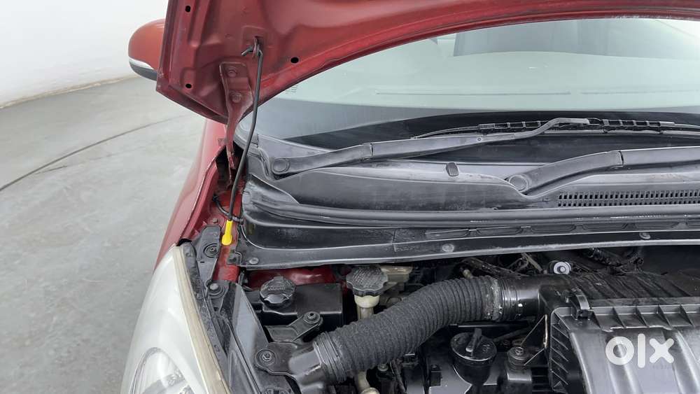 Hyundai I10 Sportz 1.2 Kappa2, 2012, Petrol