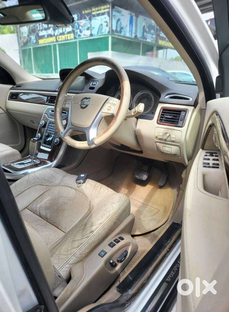 Volvo S80 3.2, 2012, Diesel
