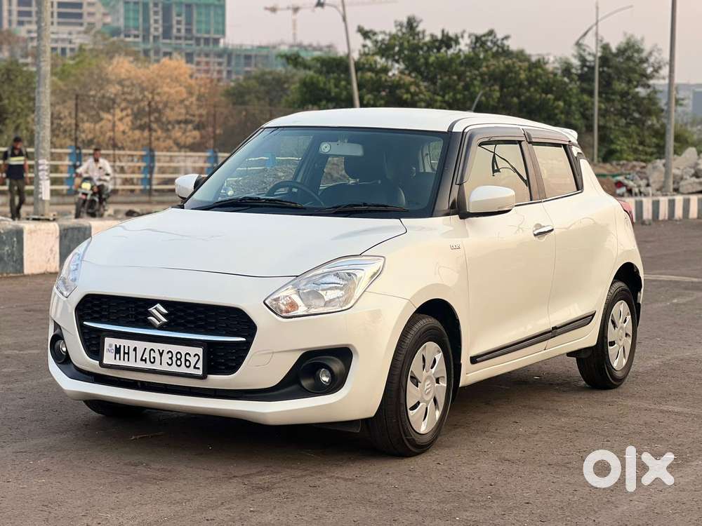 Maruti Suzuki Swift Vdi (o), 2018, Diesel