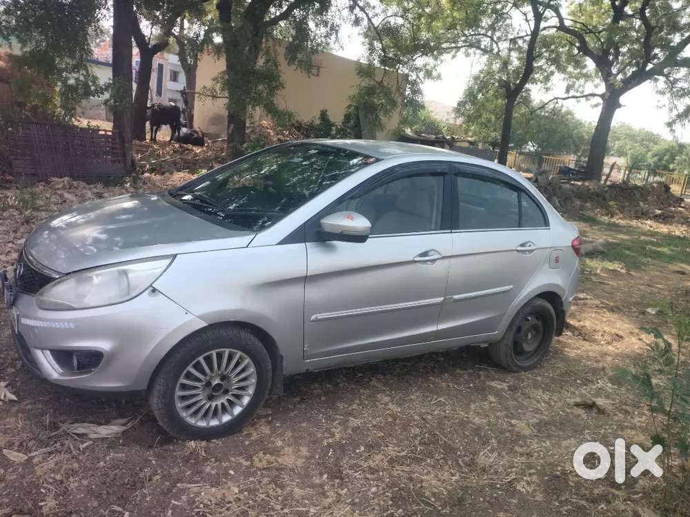 Very Good Condition Vehicle