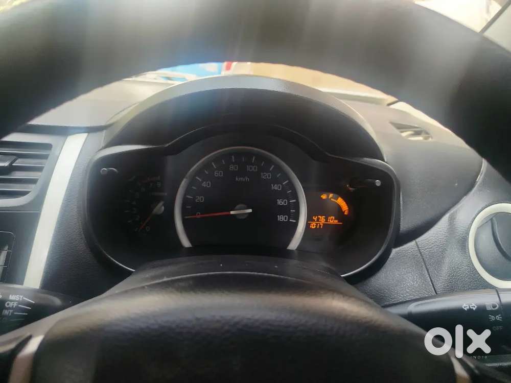 Maruti Suzuki Celerio X 2021 Petrol 47000 Km Driven