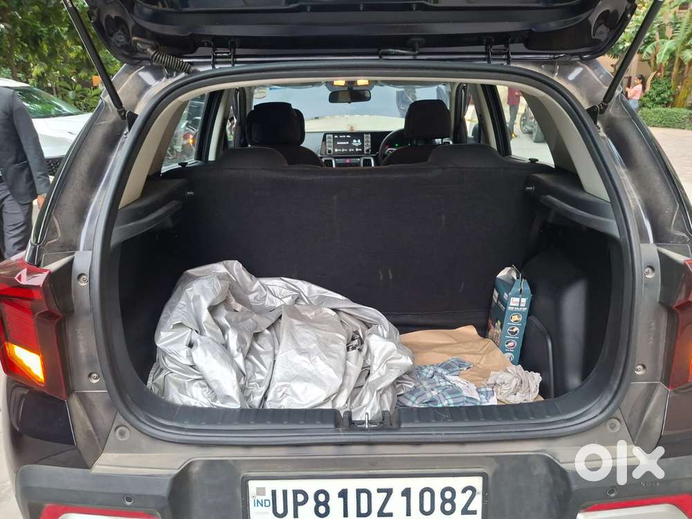 Kia Sonet G 1.2 5mt Htk(o), 2025, Petrol