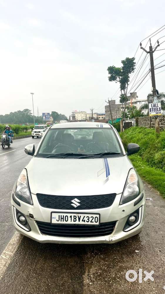 Maruti Suzuki Swift 2016 Petrol Good Condition