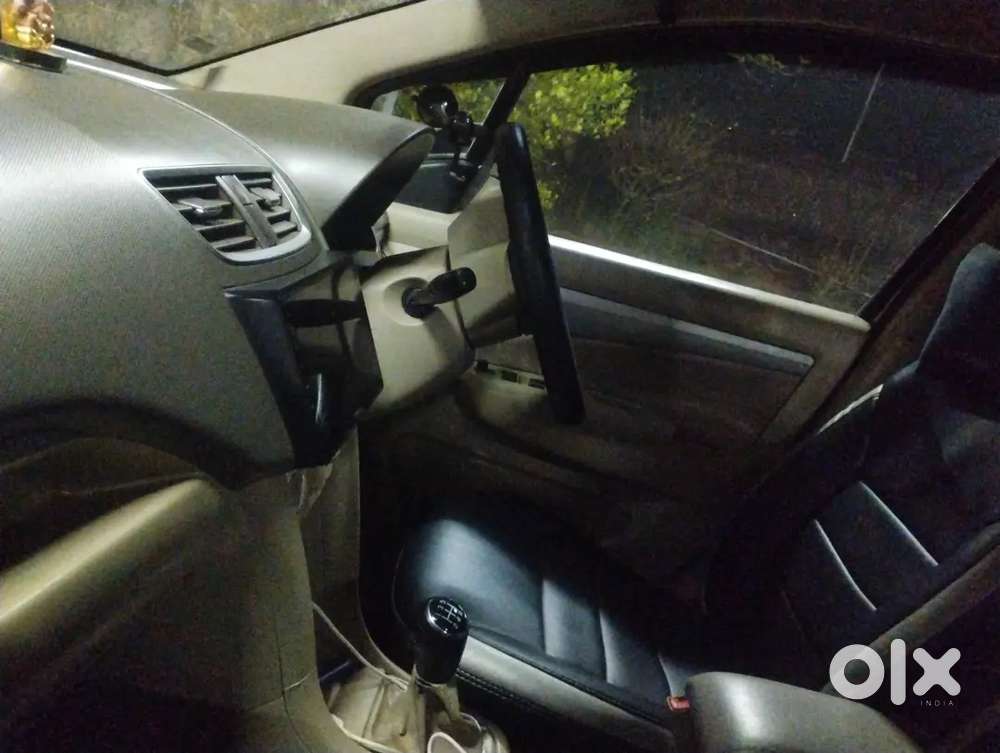 Maruti Suzuki Ertiga 2012