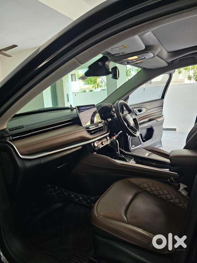 Jeep Meridian 2022 Diesel Well Maintained