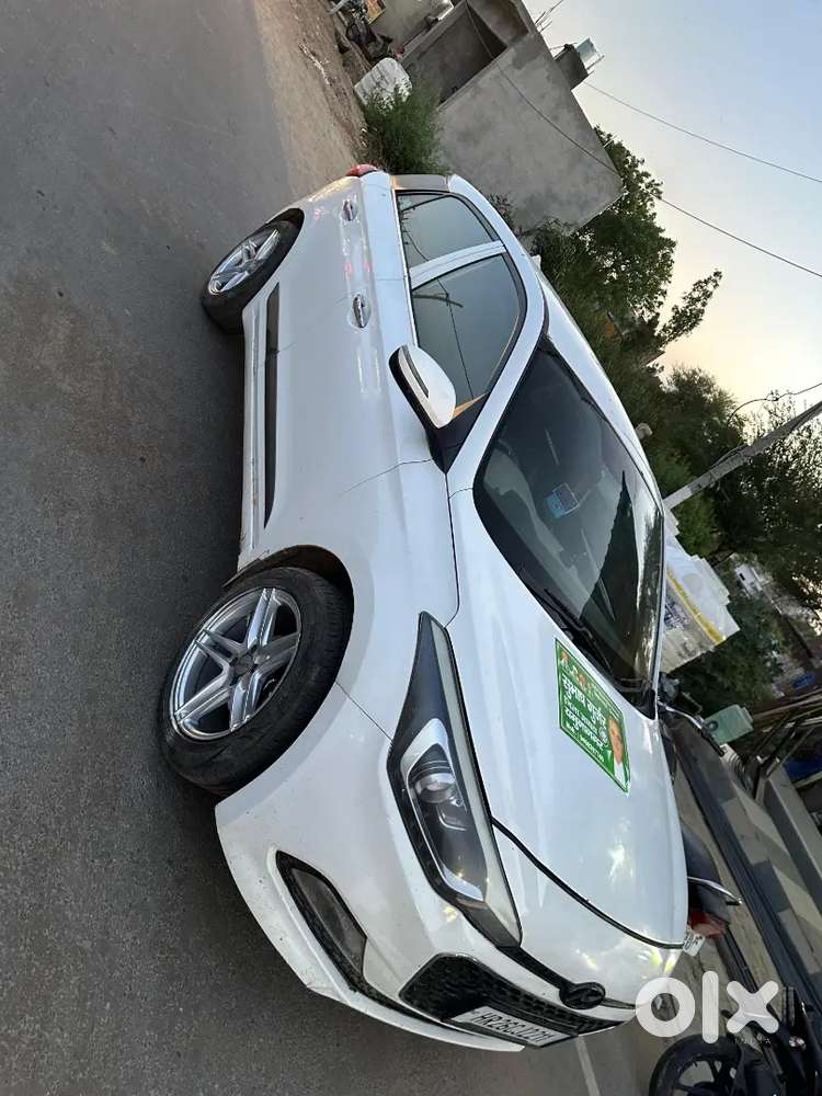 Hyundai I20 2015 Diesel Well Maintained