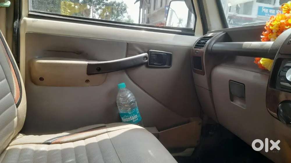Mahindra Bolero 2013 Diesel Well Maintained