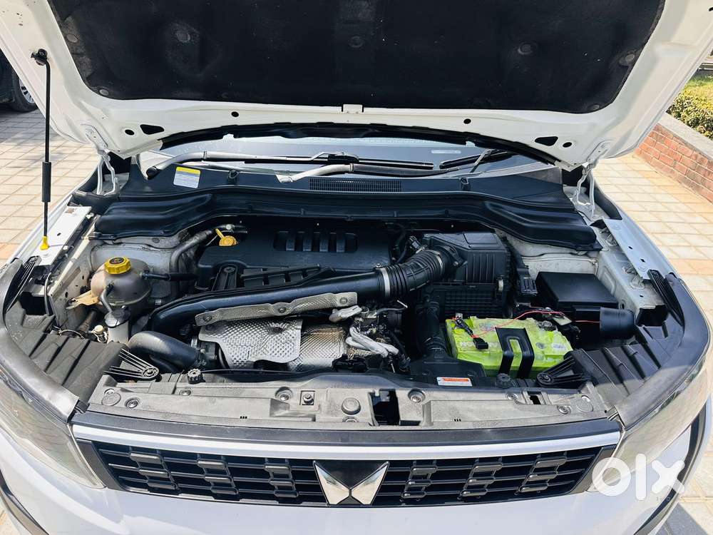 Mahindra Xuv300 W4 Diesel, 2024, Diesel