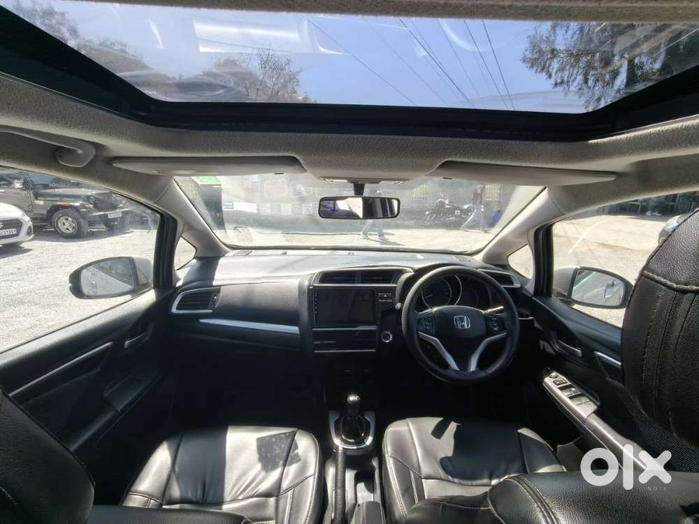 Honda Wr-v 1.5 Vx I-dtec, 2019, Diesel