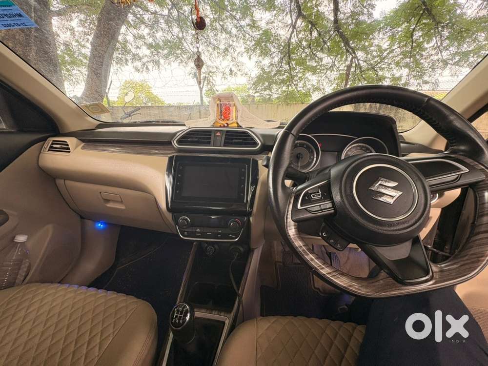 Maruti Suzuki Swift Zxi 2023