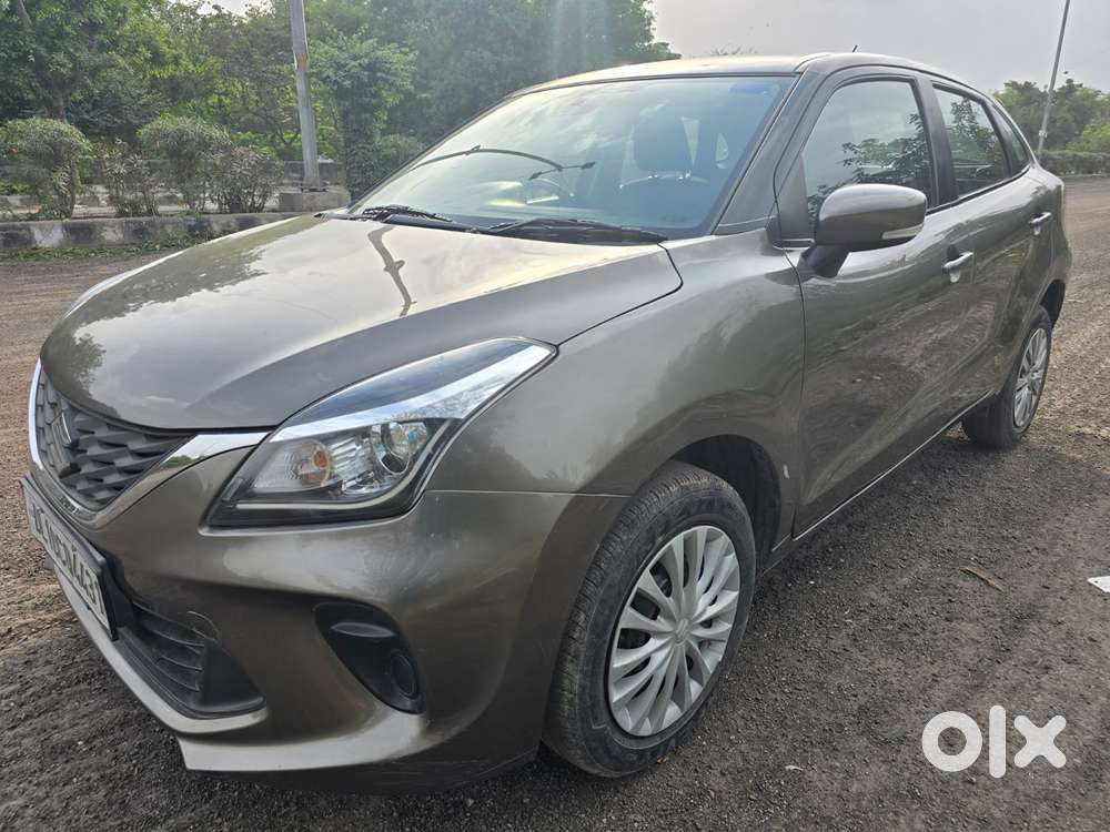 Maruti Suzuki Baleno