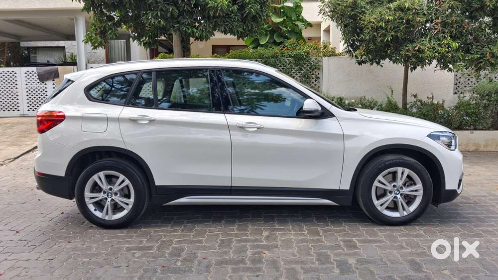 Bmw X1 Sdrive 20d X Line, 2020, Diesel