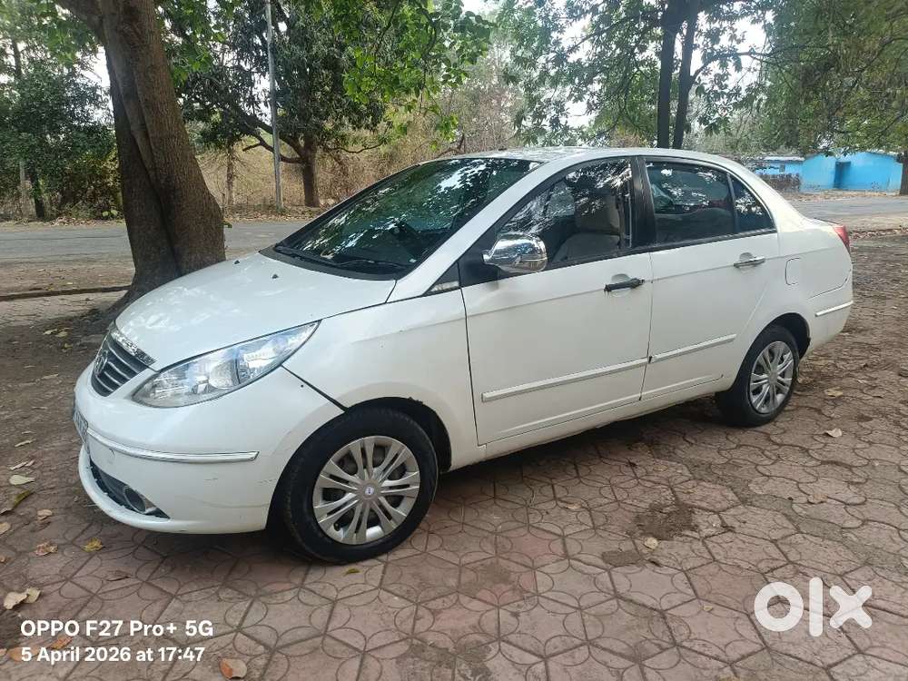 Tata Manza 2011 Diesel 77000 Km Driven