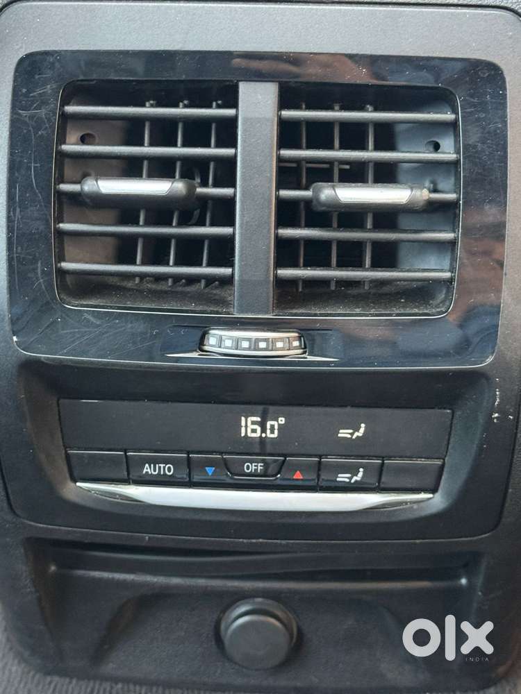 Bmw X4 M Sport X Xdrive20d, 2019, Diesel