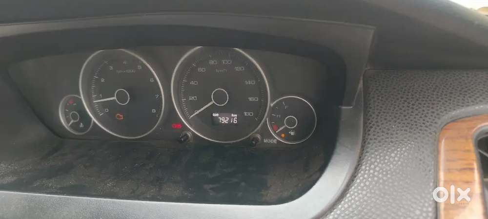 Tata Manza 2012 Diesel Well Maintained