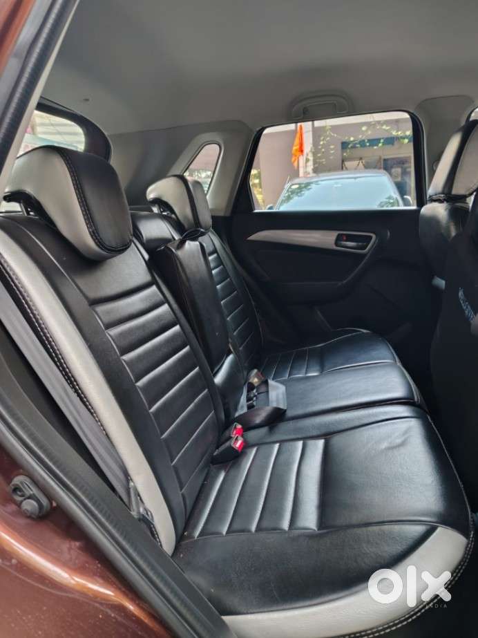 Toyota Urban Cruiser Cruiser High, 2022, Petrol