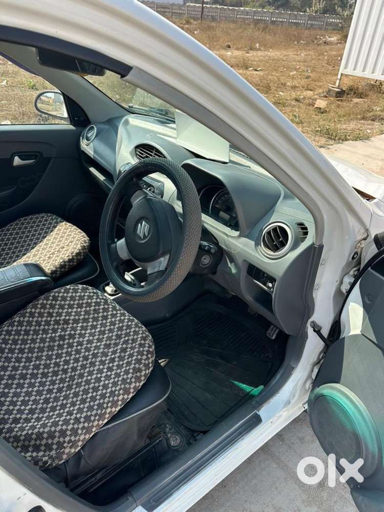 Maruti Suzuki Alto 800 2015 Cng & Hybrids Good Condition