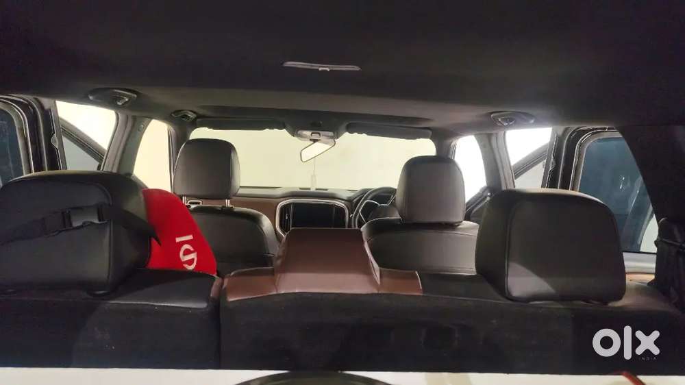 Mahindra Scorpio N Z2 2024 Diesel