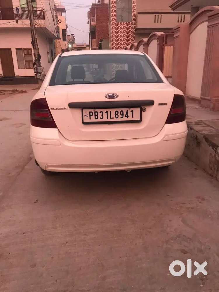 Ford Classic 2014 Diesel 148000 Km Driven First Owner