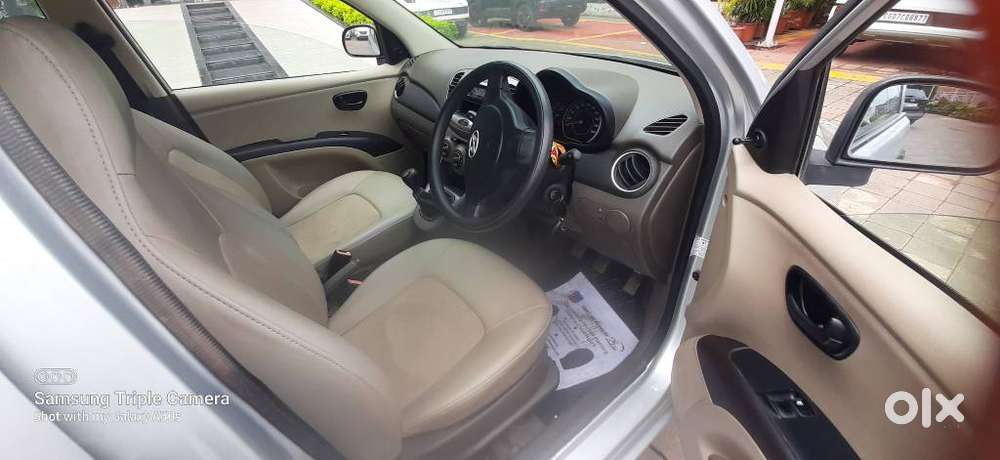 Hyundai I10 Era, 2011, Petrol