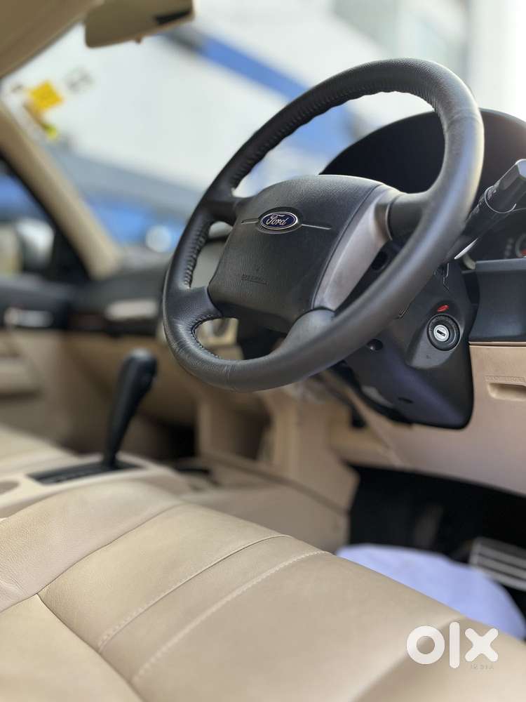 Ford Endeavour 3.2 Titanium At 4x4, 2014, Diesel