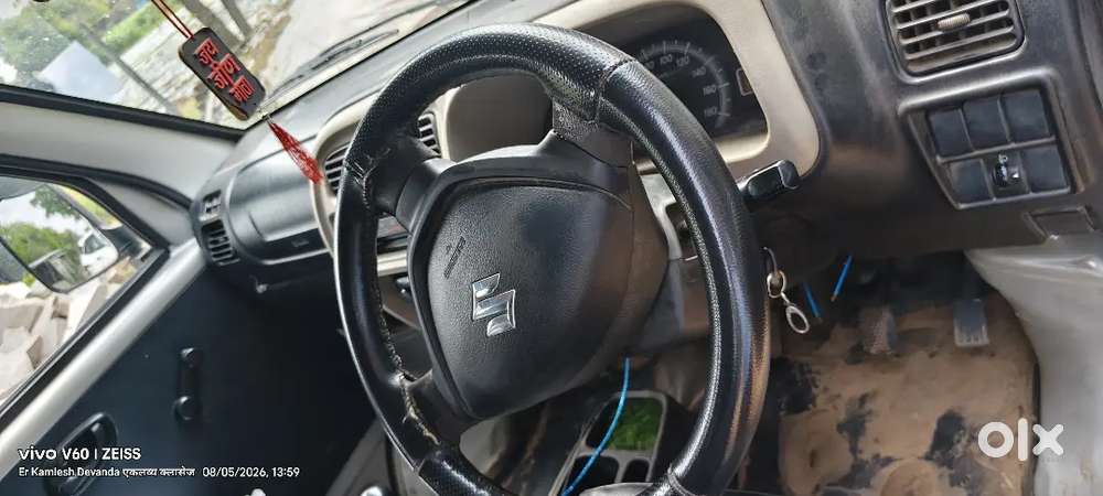 Maruti Suzuki Eeco Ac 2023