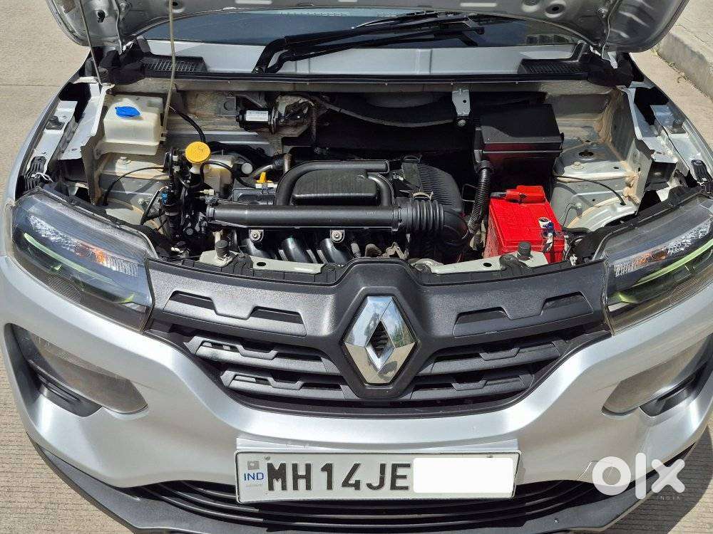 Renault Kwid Rxl 1.0, 2020, Petrol