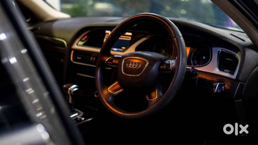 Audi A4 2016-2020 2.0 35 Tdi Technology Pack, 2016, Diesel