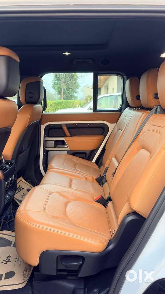 Land Rover Defender 3.0 L Diesel 130 X, 2024, Diesel