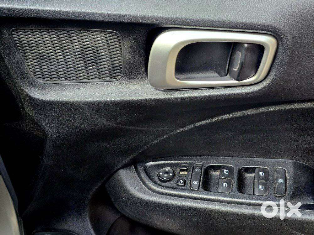 Hyundai Venue 1.4 Crdi Sx, 2019, Diesel