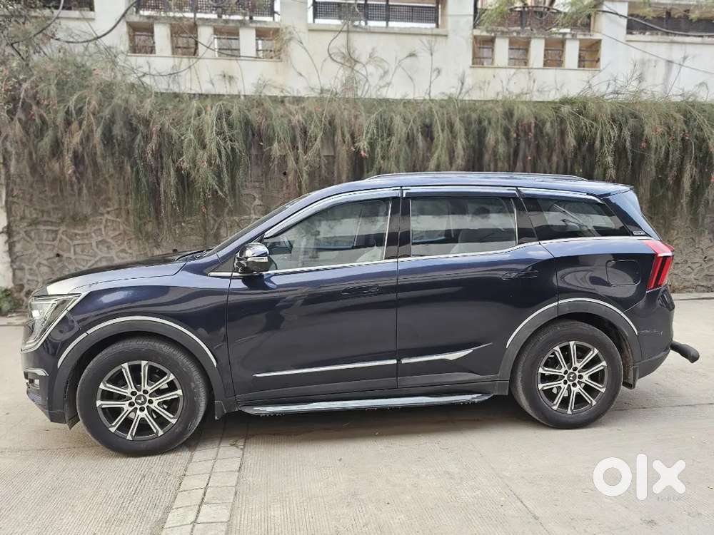 Mahindra Xuv700 2023 Ax7l Diesel