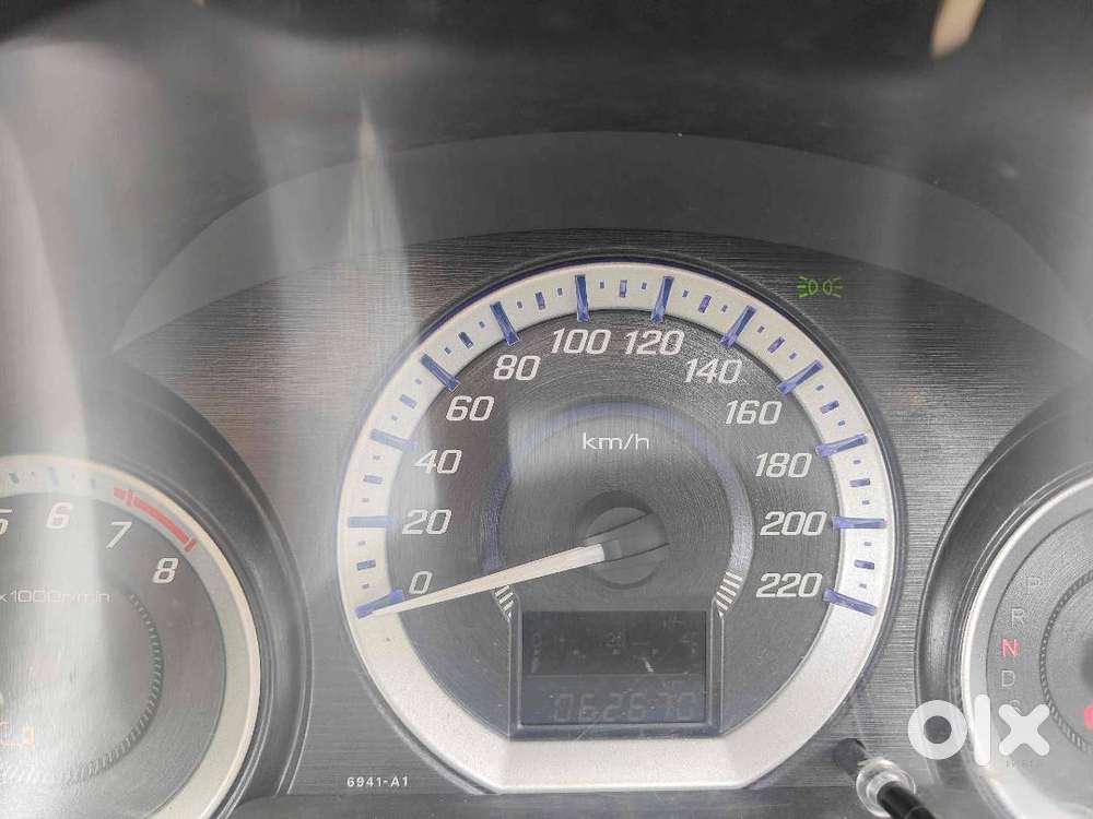 Honda City 2011 Automatic
