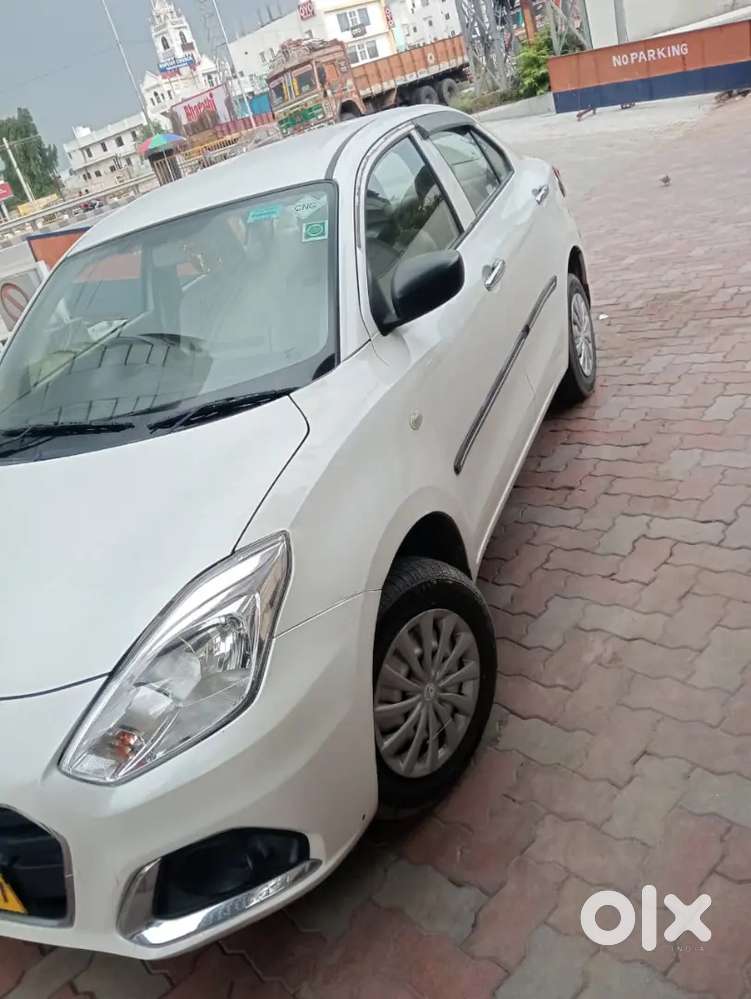 Good Condition Car. Ts Registration Yellow Plate.