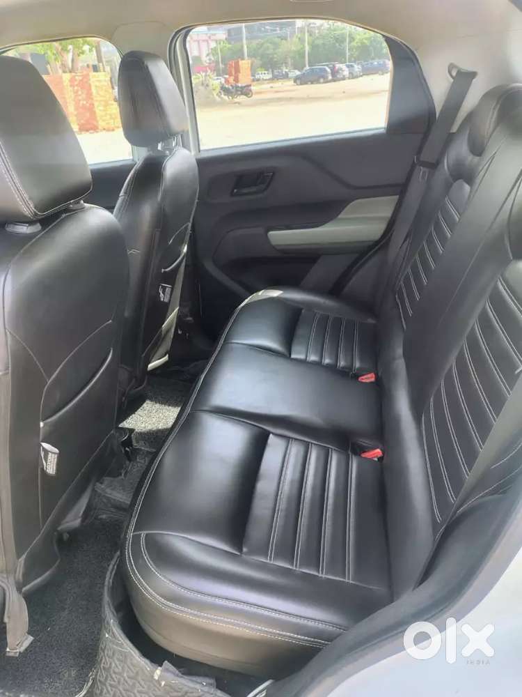 Tata Punch 2022 Petrol 64000 Km Driven