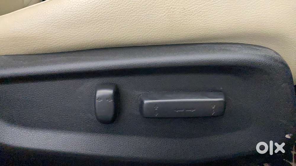 Honda Civic Zx, 2019, Petrol