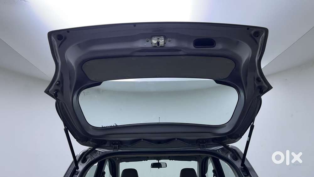 Maruti Suzuki Celerio Vxi, 2016, Petrol