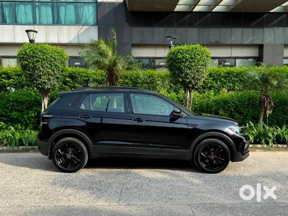 Volkswagen Taigun, 2024, Petrol