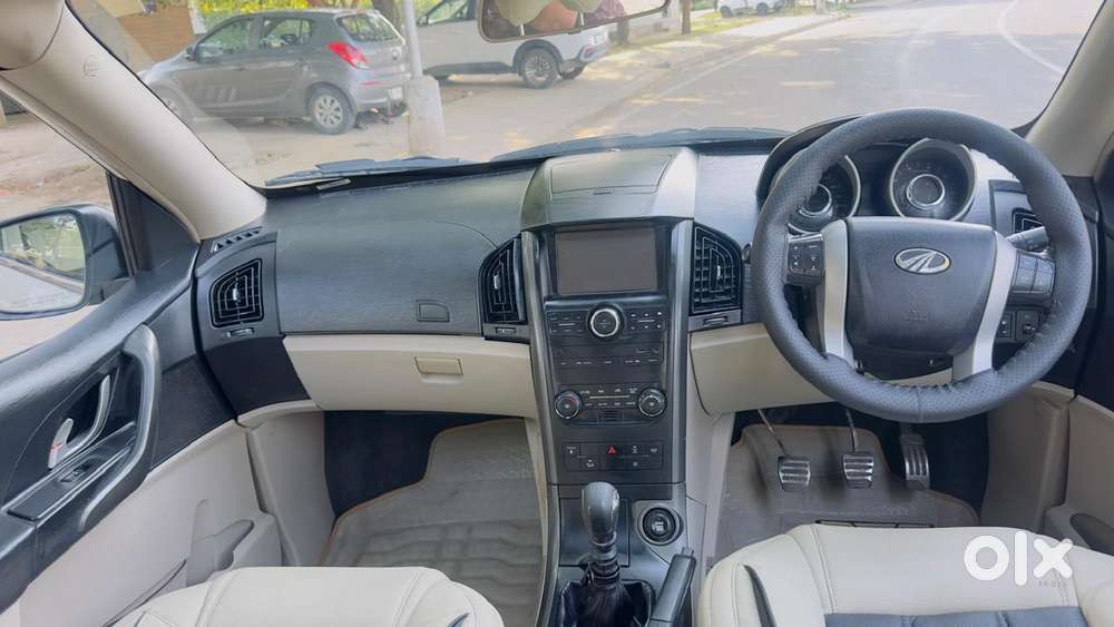 Mahindra Xuv500 W10 2wd, 2016, Diesel
