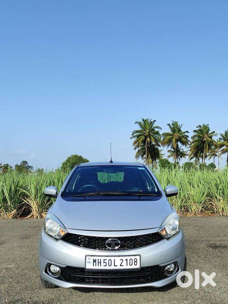 Tata Tigor Xz, 2018, Petrol