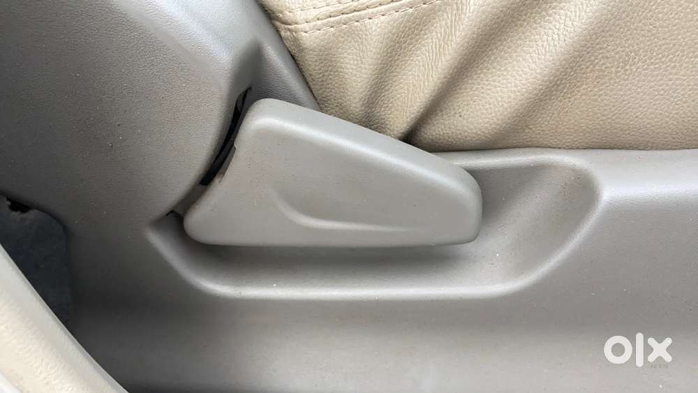 Datsun Redigo S, 2016, Petrol