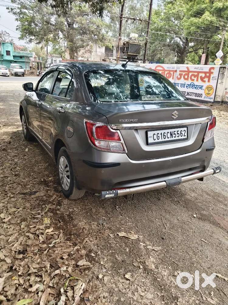 Maruti Suzuki Dzire 2020 Good Condition